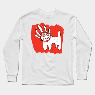 animal Long Sleeve T-Shirt